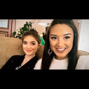 Meet your Posher, Kelsey